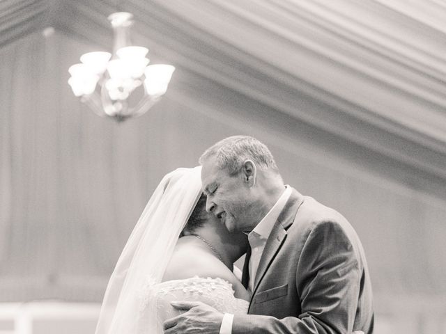 David and Jennifer's Wedding in West Linn, Oregon 7
