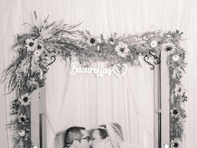 David and Jennifer's Wedding in West Linn, Oregon 10