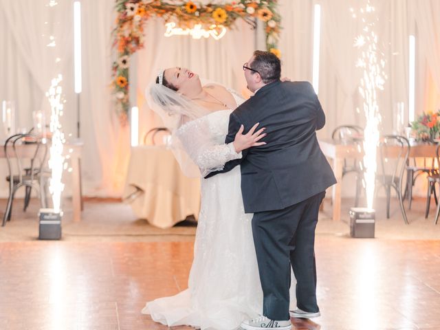 David and Jennifer's Wedding in West Linn, Oregon 11