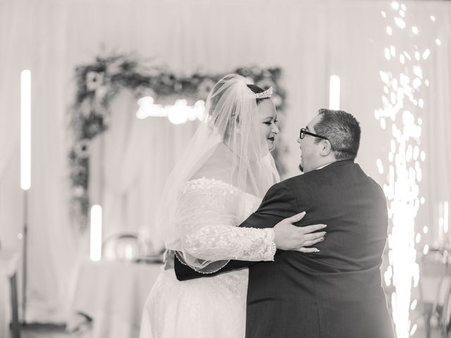 David and Jennifer's Wedding in West Linn, Oregon 12