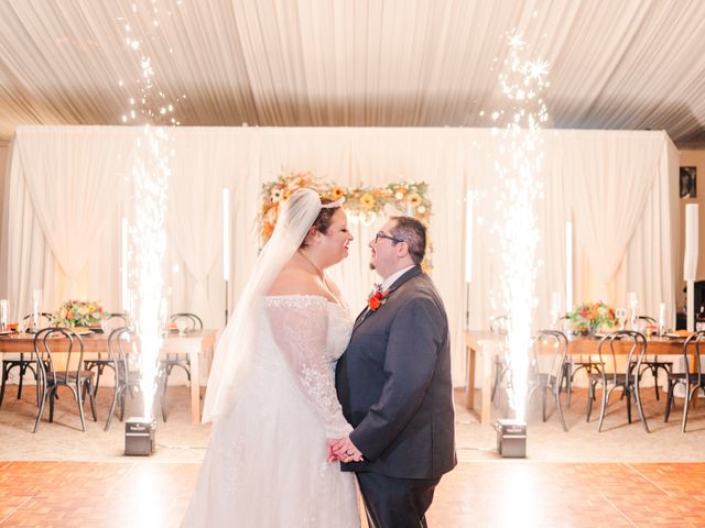 David and Jennifer's Wedding in West Linn, Oregon 1