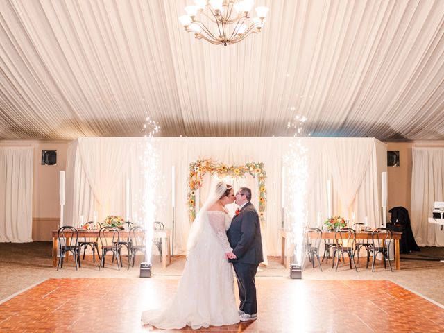 David and Jennifer's Wedding in West Linn, Oregon 13