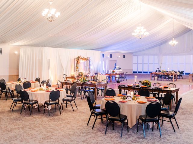 David and Jennifer's Wedding in West Linn, Oregon 16