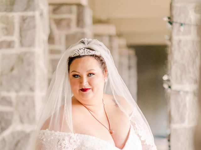 David and Jennifer's Wedding in West Linn, Oregon 18
