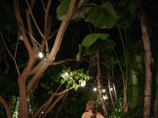 Cole and Tasha's Wedding in San Diego, California 88