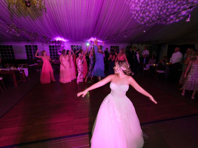 Cole and Tasha's Wedding in San Diego, California 75