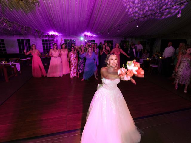 Cole and Tasha's Wedding in San Diego, California 73