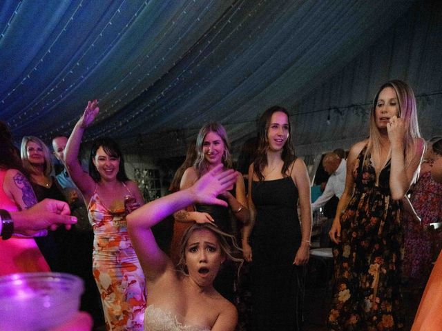 Cole and Tasha's Wedding in San Diego, California 83