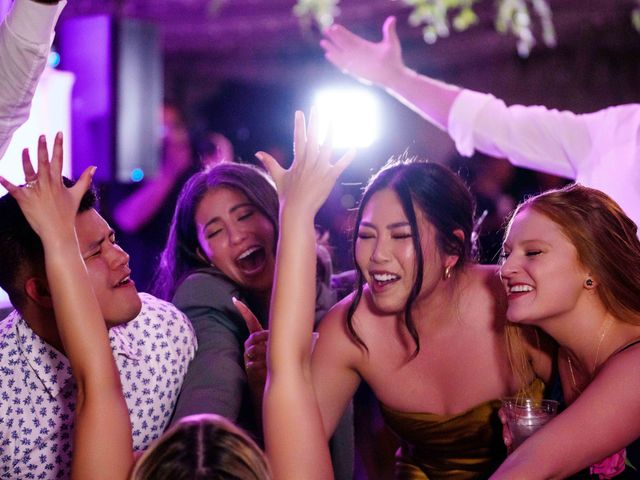 Cole and Tasha's Wedding in San Diego, California 84