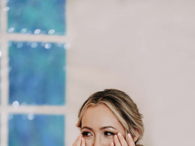Cole and Tasha's Wedding in San Diego, California 64