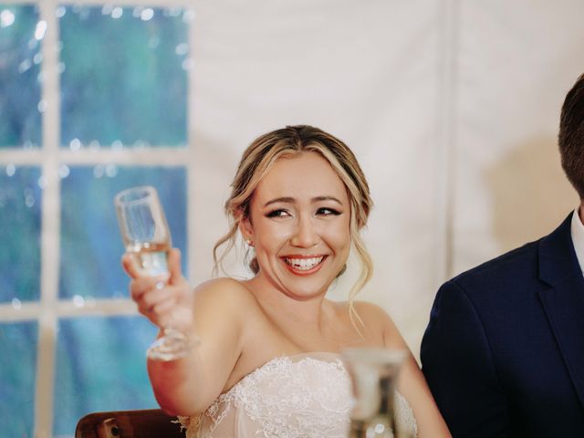 Cole and Tasha's Wedding in San Diego, California 65