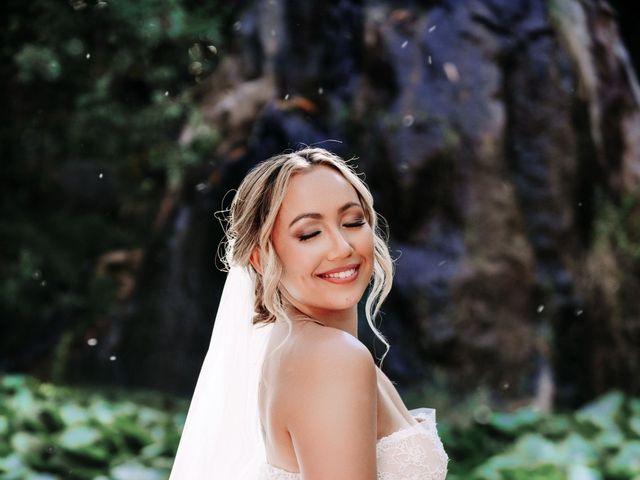 Cole and Tasha's Wedding in San Diego, California 54