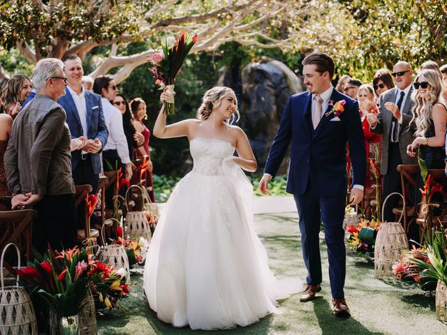 Cole and Tasha&apos;s Wedding in San Diego, California 2
