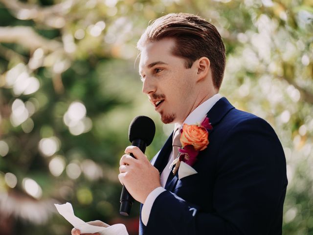 Cole and Tasha's Wedding in San Diego, California 25