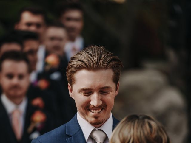 Cole and Tasha's Wedding in San Diego, California 27