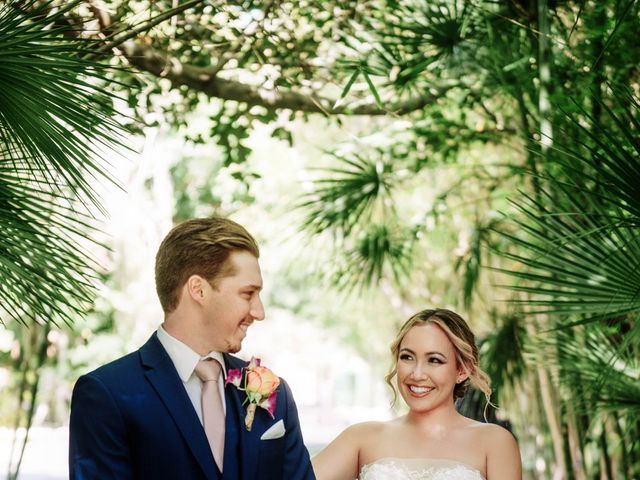 Cole and Tasha&apos;s Wedding in San Diego, California 18