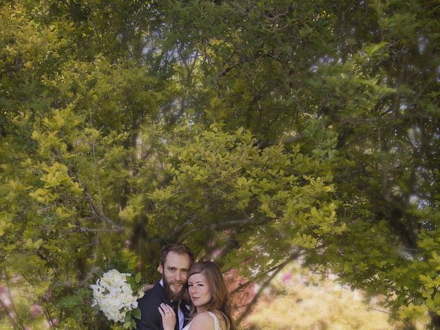 Ryan and Melissa&apos;s Wedding in Sumner, Washington 5