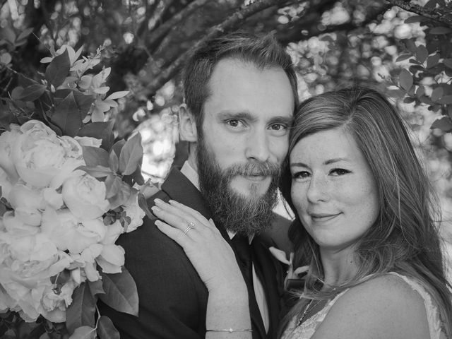 Ryan and Melissa&apos;s Wedding in Sumner, Washington 6