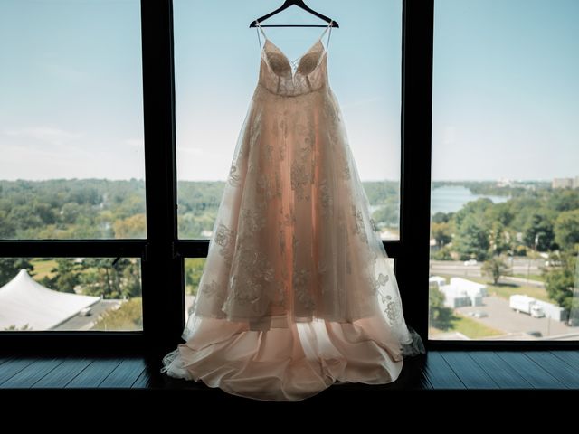 Thomas and Rachel&apos;s Wedding in Pennsauken, New Jersey 2