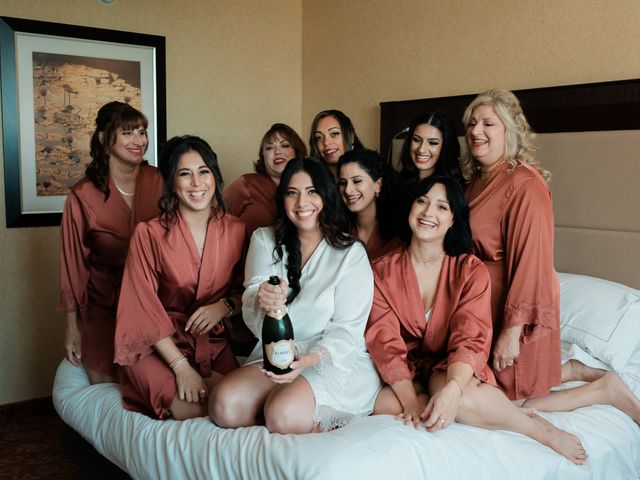 Thomas and Rachel&apos;s Wedding in Pennsauken, New Jersey 4