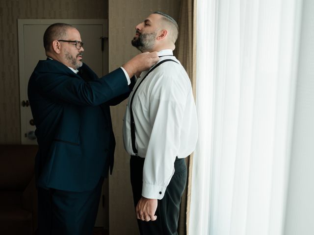Thomas and Rachel&apos;s Wedding in Pennsauken, New Jersey 5