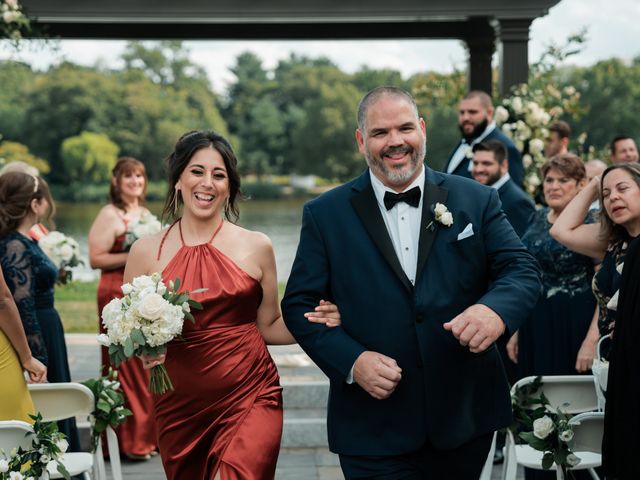 Thomas and Rachel&apos;s Wedding in Pennsauken, New Jersey 6