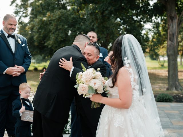 Thomas and Rachel&apos;s Wedding in Pennsauken, New Jersey 8
