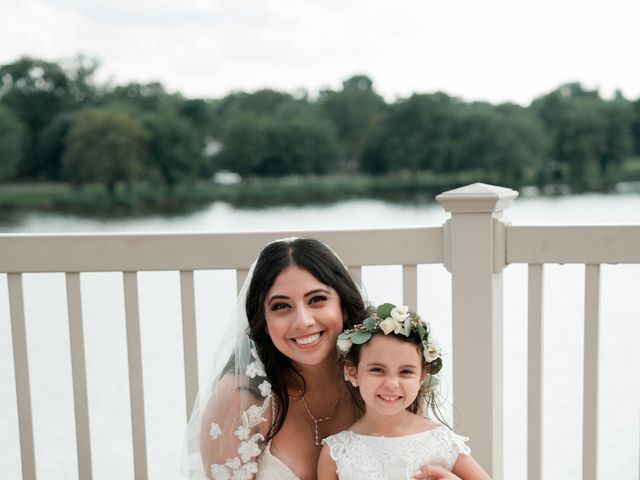 Thomas and Rachel&apos;s Wedding in Pennsauken, New Jersey 11