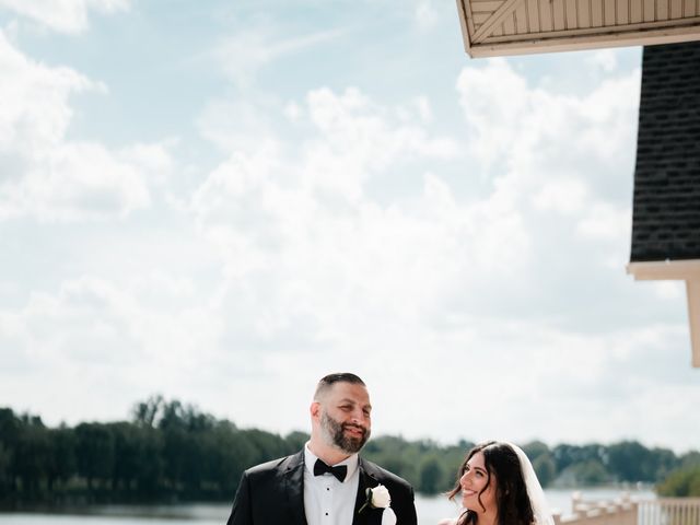 Thomas and Rachel&apos;s Wedding in Pennsauken, New Jersey 12