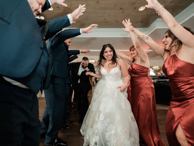 Thomas and Rachel&apos;s Wedding in Pennsauken, New Jersey 16