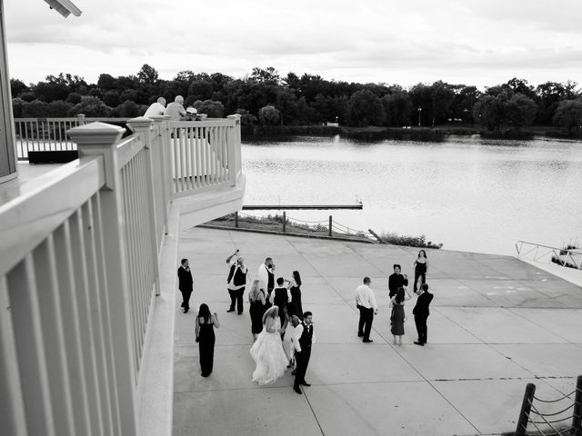 Thomas and Rachel&apos;s Wedding in Pennsauken, New Jersey 22