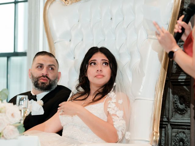Thomas and Rachel&apos;s Wedding in Pennsauken, New Jersey 23