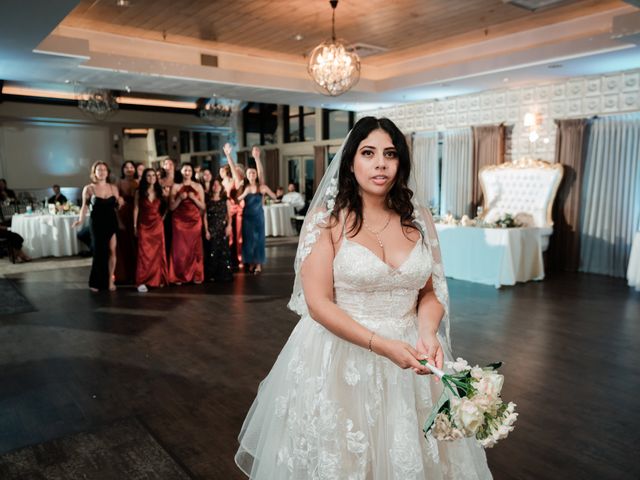 Thomas and Rachel&apos;s Wedding in Pennsauken, New Jersey 24
