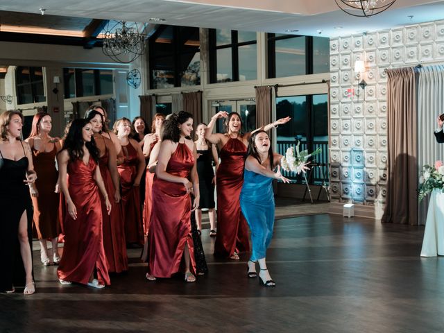Thomas and Rachel&apos;s Wedding in Pennsauken, New Jersey 25