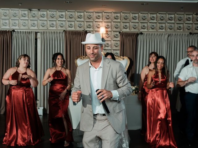 Thomas and Rachel&apos;s Wedding in Pennsauken, New Jersey 26