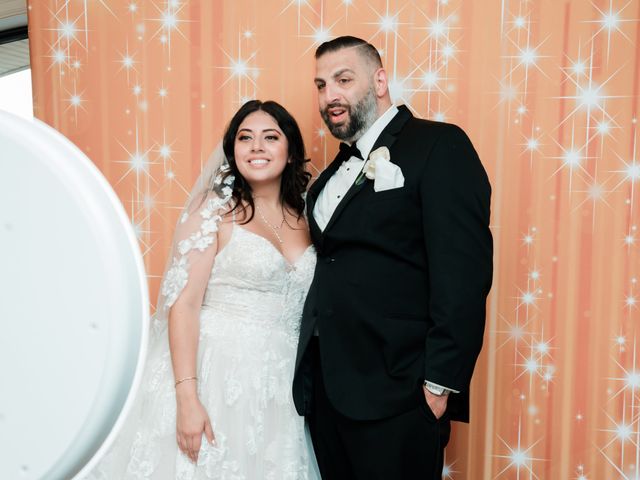 Thomas and Rachel&apos;s Wedding in Pennsauken, New Jersey 27