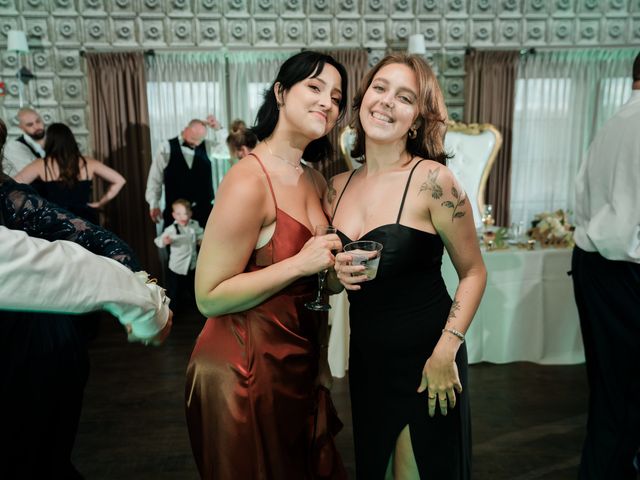 Thomas and Rachel&apos;s Wedding in Pennsauken, New Jersey 28