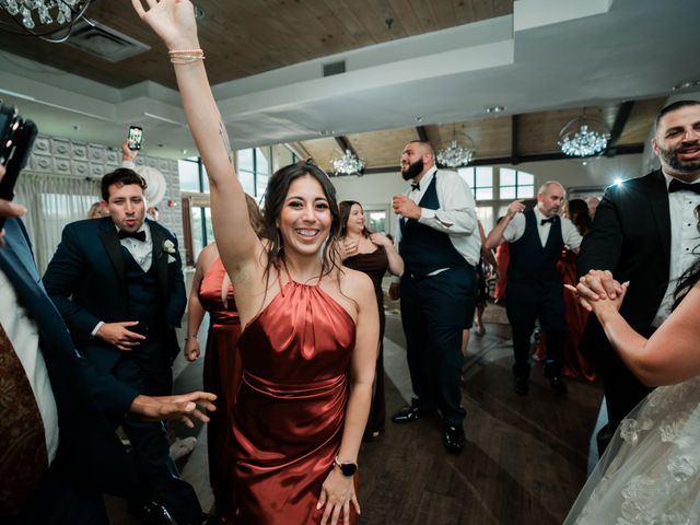 Thomas and Rachel&apos;s Wedding in Pennsauken, New Jersey 29