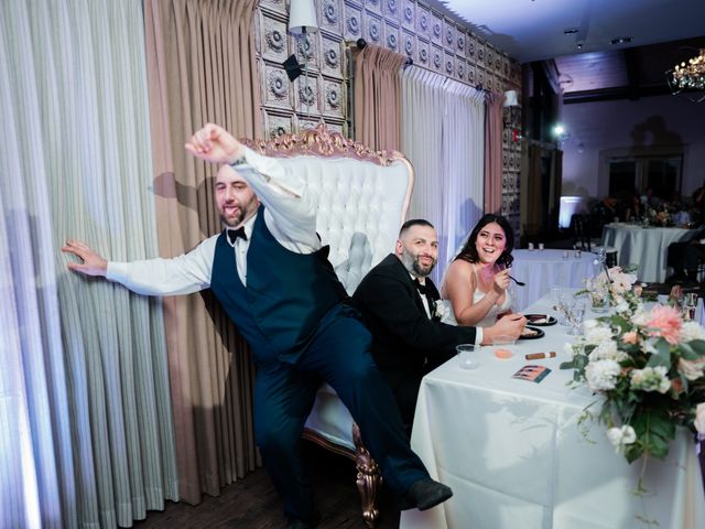 Thomas and Rachel&apos;s Wedding in Pennsauken, New Jersey 31
