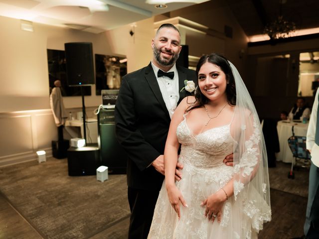 Thomas and Rachel&apos;s Wedding in Pennsauken, New Jersey 34