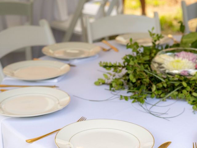 Brinson and Margaret's Wedding in Monticello, Florida 10