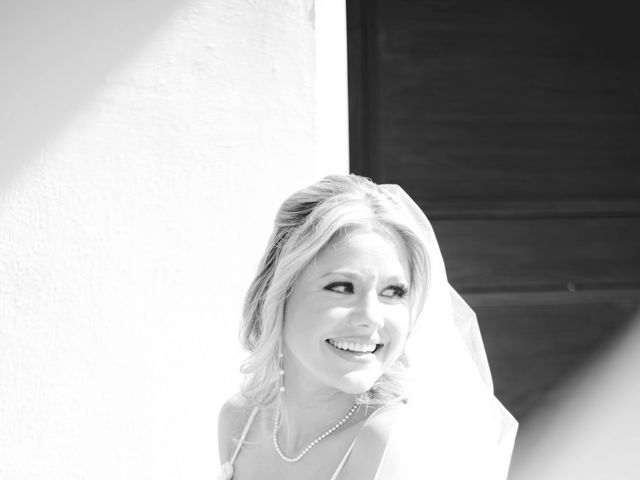 Brinson and Margaret's Wedding in Monticello, Florida 20