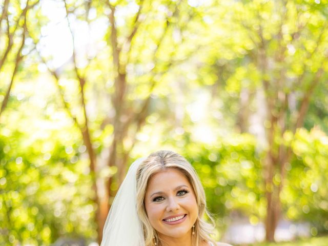 Brinson and Margaret's Wedding in Monticello, Florida 24