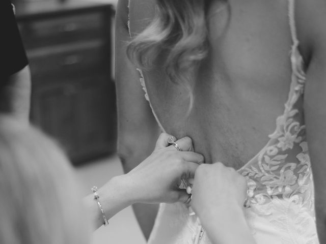 Brinson and Margaret's Wedding in Monticello, Florida 26