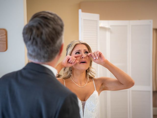 Brinson and Margaret's Wedding in Monticello, Florida 27