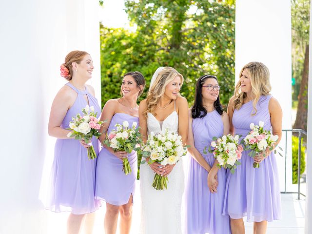 Brinson and Margaret's Wedding in Monticello, Florida 29