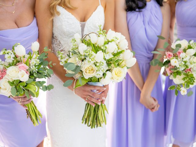 Brinson and Margaret's Wedding in Monticello, Florida 30