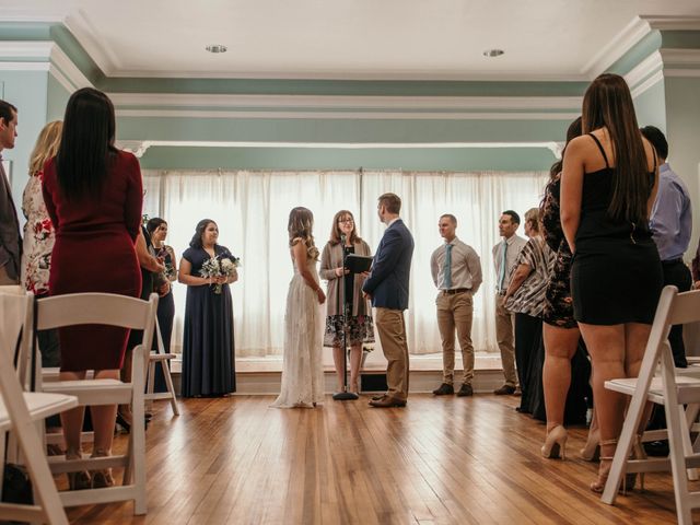 Joe and Juliana&apos;s Wedding in Middletown, New Jersey 32