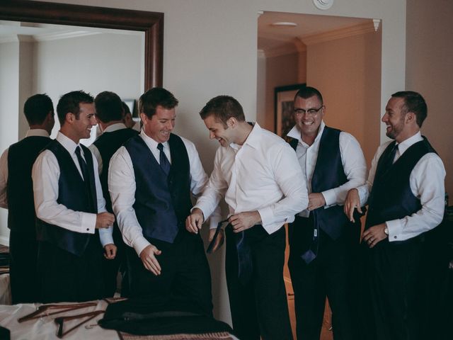 Tyng and Mike&apos;s Wedding in Syracuse, New York 22