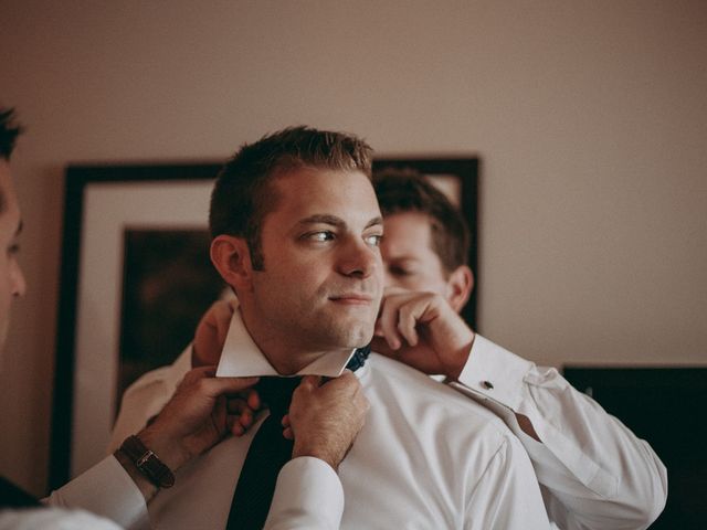 Tyng and Mike&apos;s Wedding in Syracuse, New York 23